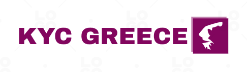 KYC Greece Logo